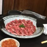 焼肉